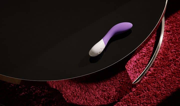 vibrator review lelo mona 2