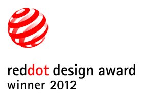 reddot award lelo