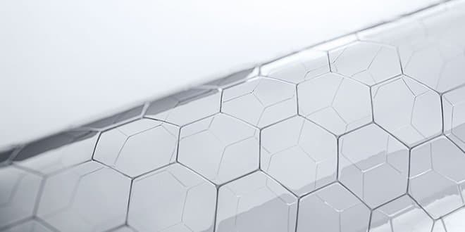 The Science Behind the HEX™ Structure