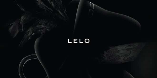 LELO sex toys