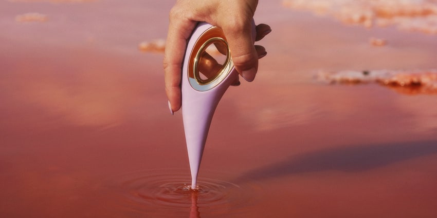 lelo dot vibrator