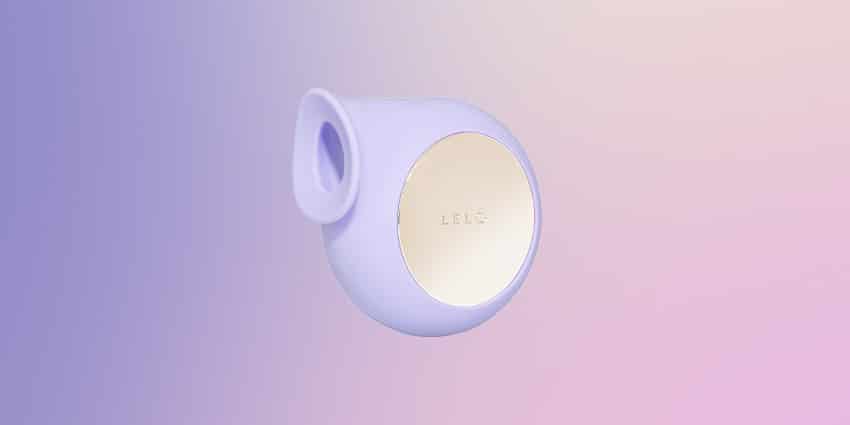 LELO sila review