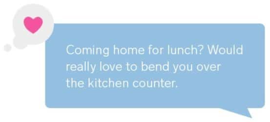 sexting