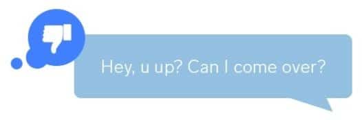 sexting