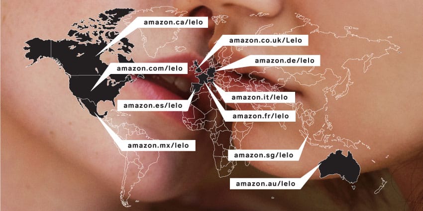 lelo amazon sex toys