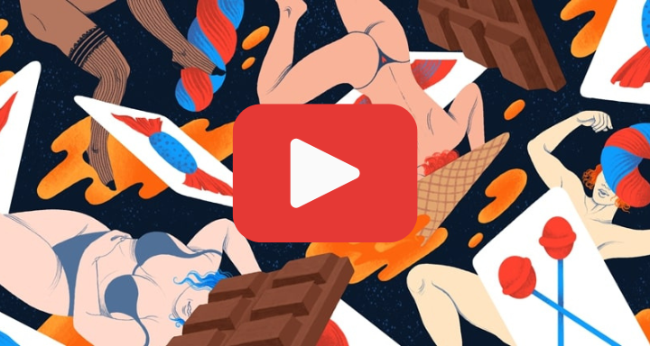 candy land free audio sex story