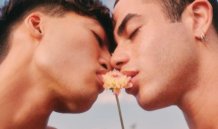 does vegetarianism affect who you date