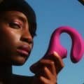 enigma cruise vibrator