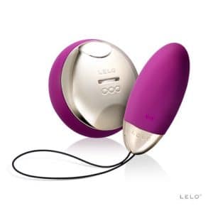 lelo lyla bullet vibrator