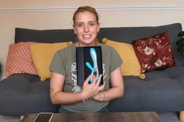 soraya 2 vibrator review
