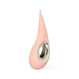 lelo dot clitoral vibrator