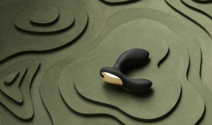 hugo sex toy for men