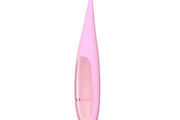 dot travel vibrator