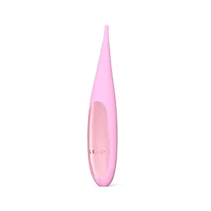 dot travel vibrator
