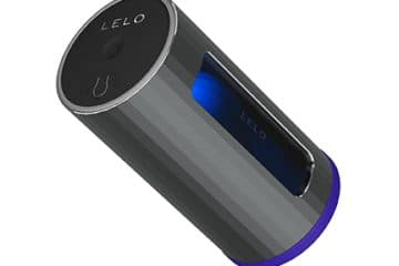 lelo f1s v2 sex toy for men