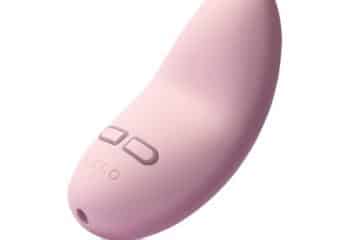 lily 2 lelo vibrator