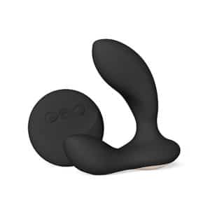 lelo hugo 2 prostate vibrator
