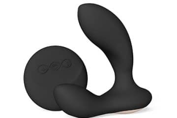 lelo hugo 2 prostate vibrator
