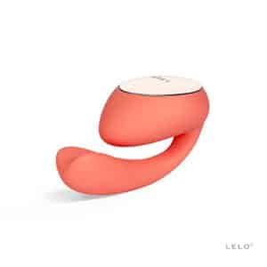 ida wave couples vibrator