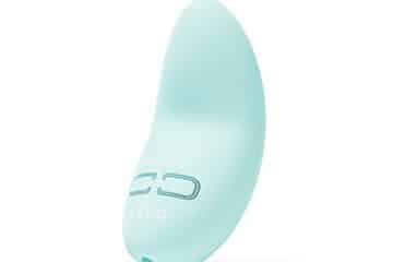 lily 3 lelo vibrator