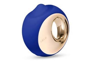 lelo ora 3 vibrator