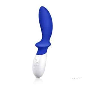 loki anal vibrator