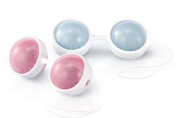 lelo beads