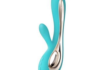 lelo soraya 2 vibrator