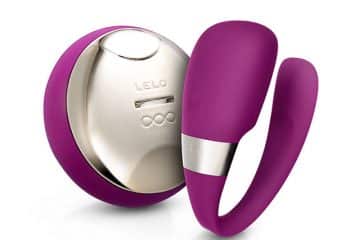 lelo tiani 3 couples vibrator
