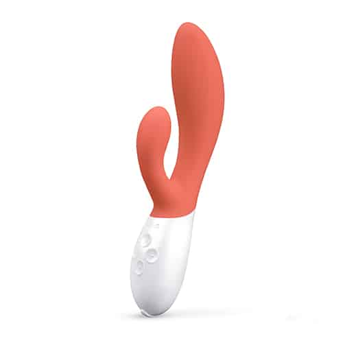 ina 3 rabbit vibrator lelo