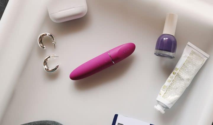 sex toys for traveling