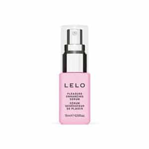 lelo serum