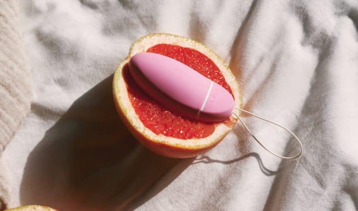 vaginal dryness treatment