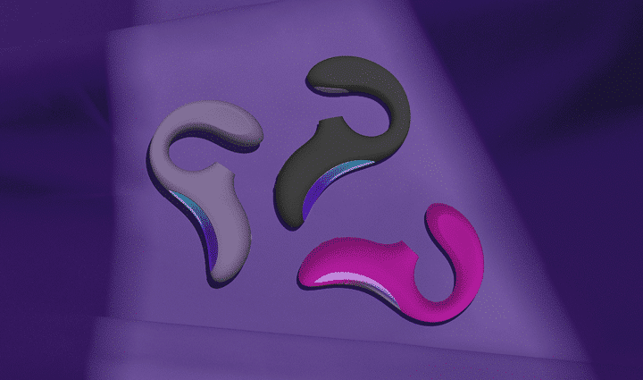 engima sex toy range