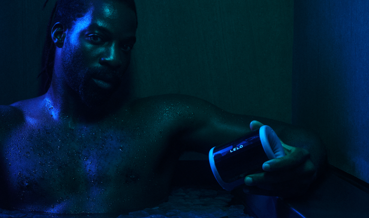 sex toys for trans men