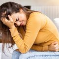 feeling nauseous after sex
