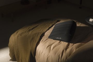 sex wedge lelo
