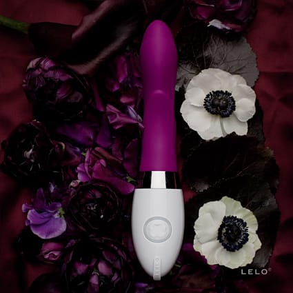 IRIS de LELO Juguetes eróticos