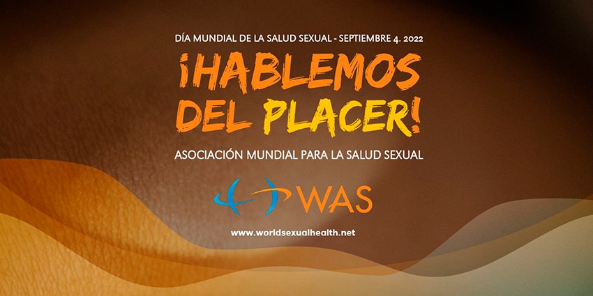 Tus juguetes eróticos y el Día Mundial de la Salud Sexual Bienestar sexual