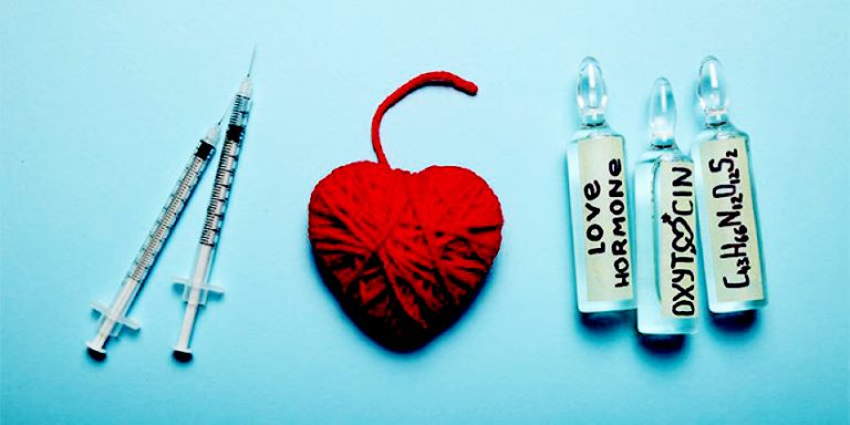 Salud sexual
