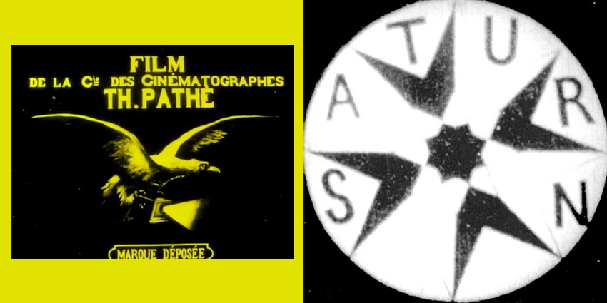 Los primeros productores de cine erótico Películas eróticas