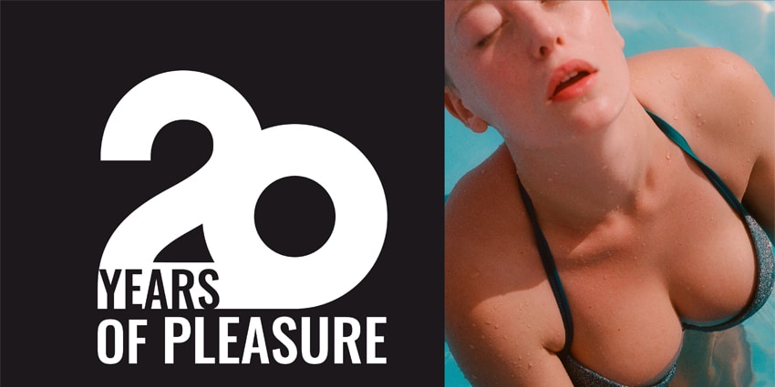 20 años de LELO, una marca de película Noticias de sexo