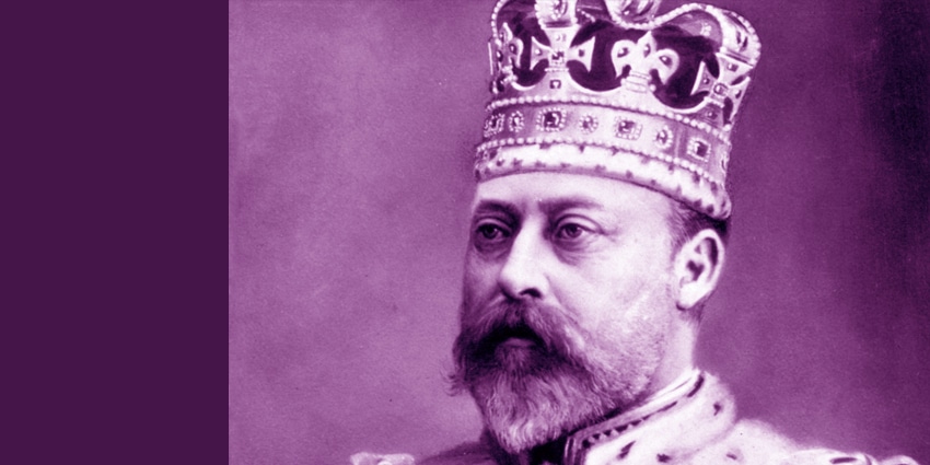 La lujuriosa vida de excesos de Eduardo VII, el rey Playboy (II) Sexo