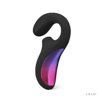 LELO ENIGMA Cruise con ondas sónicas y vibración interna con Cruise Control vibrador LELO ENIGMA Cruise de estimulación dual con tecnología avanzada
