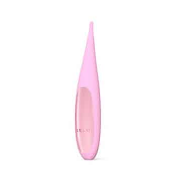 vibrador LELO DOT Travel compacto con tecnología Infinite Loop para máxima precisión vibrador LELO DOT Travel preciso y compacto ideal para viajar