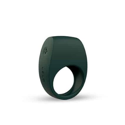 TOR 2 de LELO, anillo vibrador para parejas y estimulación compartida