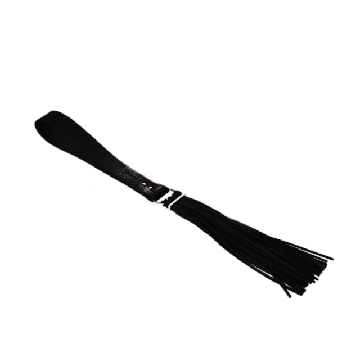 Látigo MAZE flogger – juguete BDSM para impacto y spanking Látigo flogger MAZE para juegos de impacto y spanking BDSM
