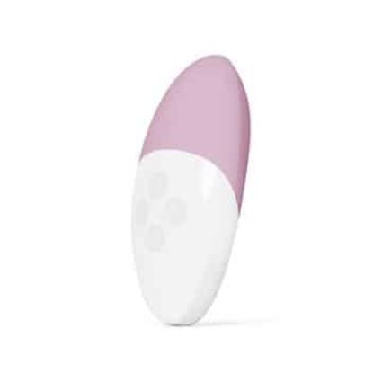 bala vibradora SIRI 3 de LELO con control por sonido