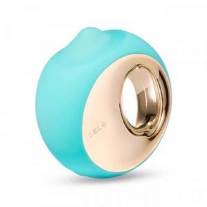 Vibrador ORA 3 de LELO simulador de sexo oral para estimulación del clítoris