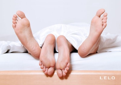 Booster sa Libido avec LELO! Booster sa Libido avec LELO!